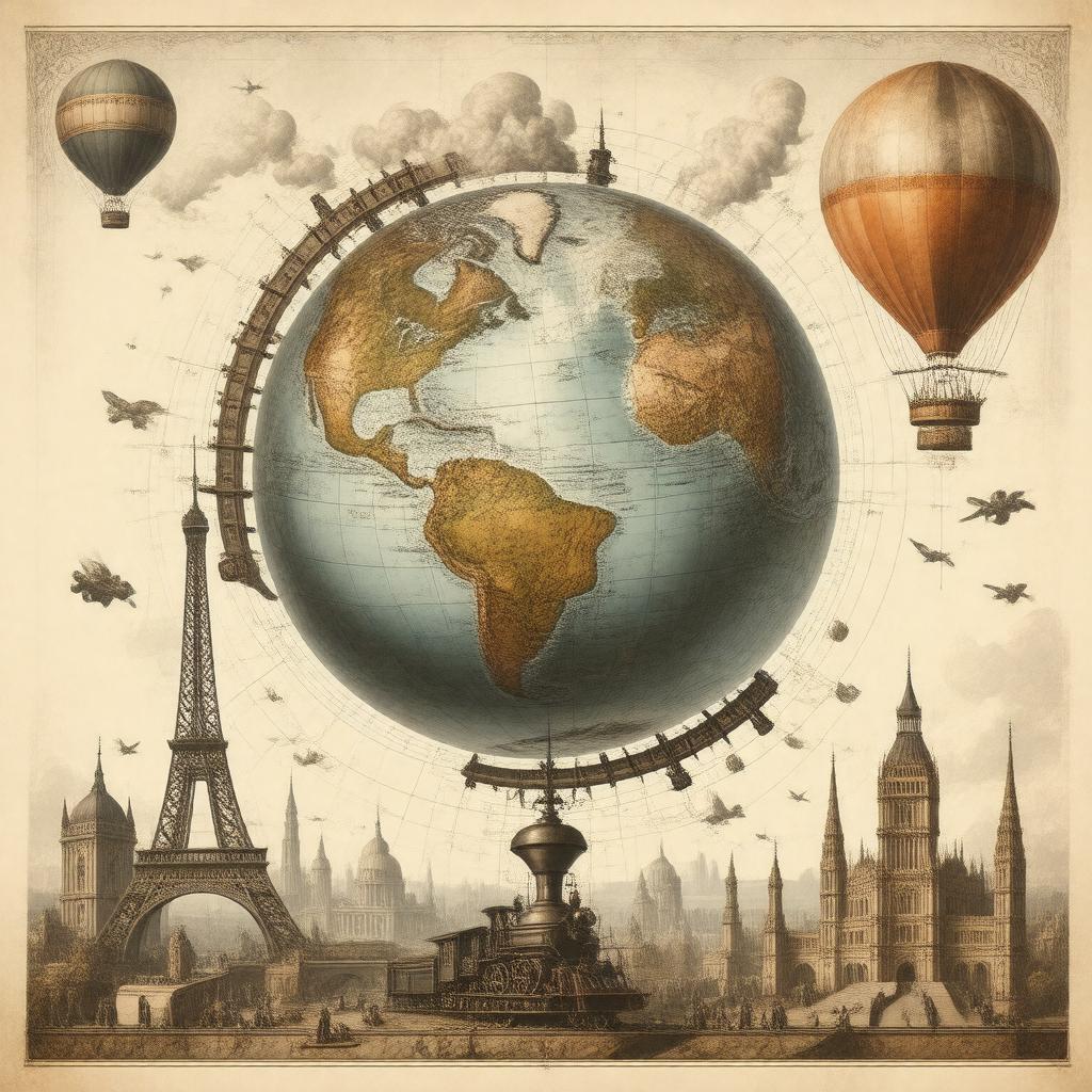Around the World in 80 Days (1956 film)